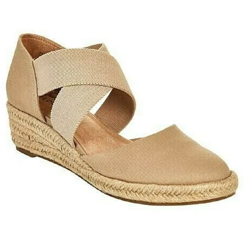 Stilvolle Sandalen İm Eleganten Design
