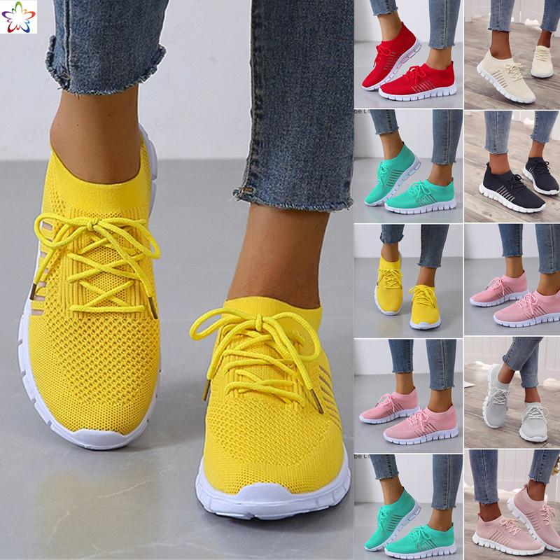 Stylische Und Funktionale Sneaker