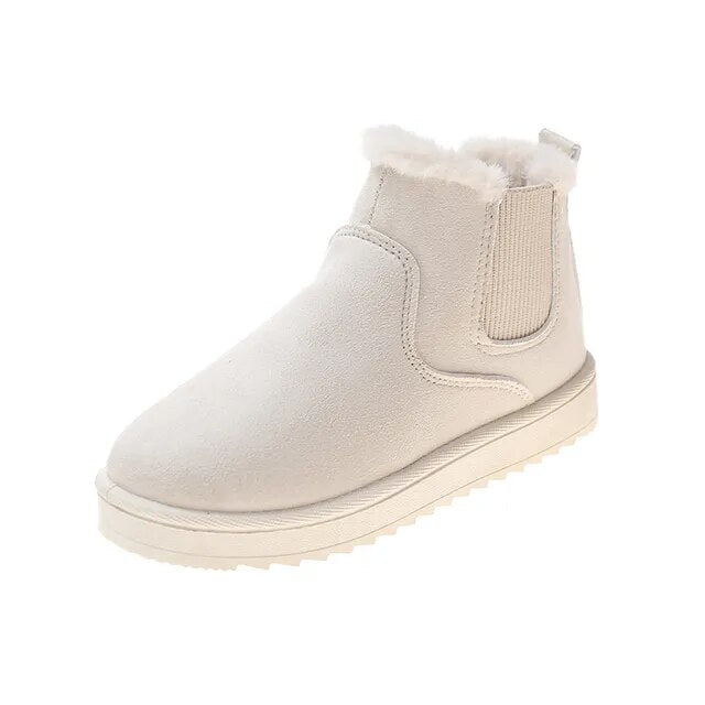 Stilvolle Designstiefel
