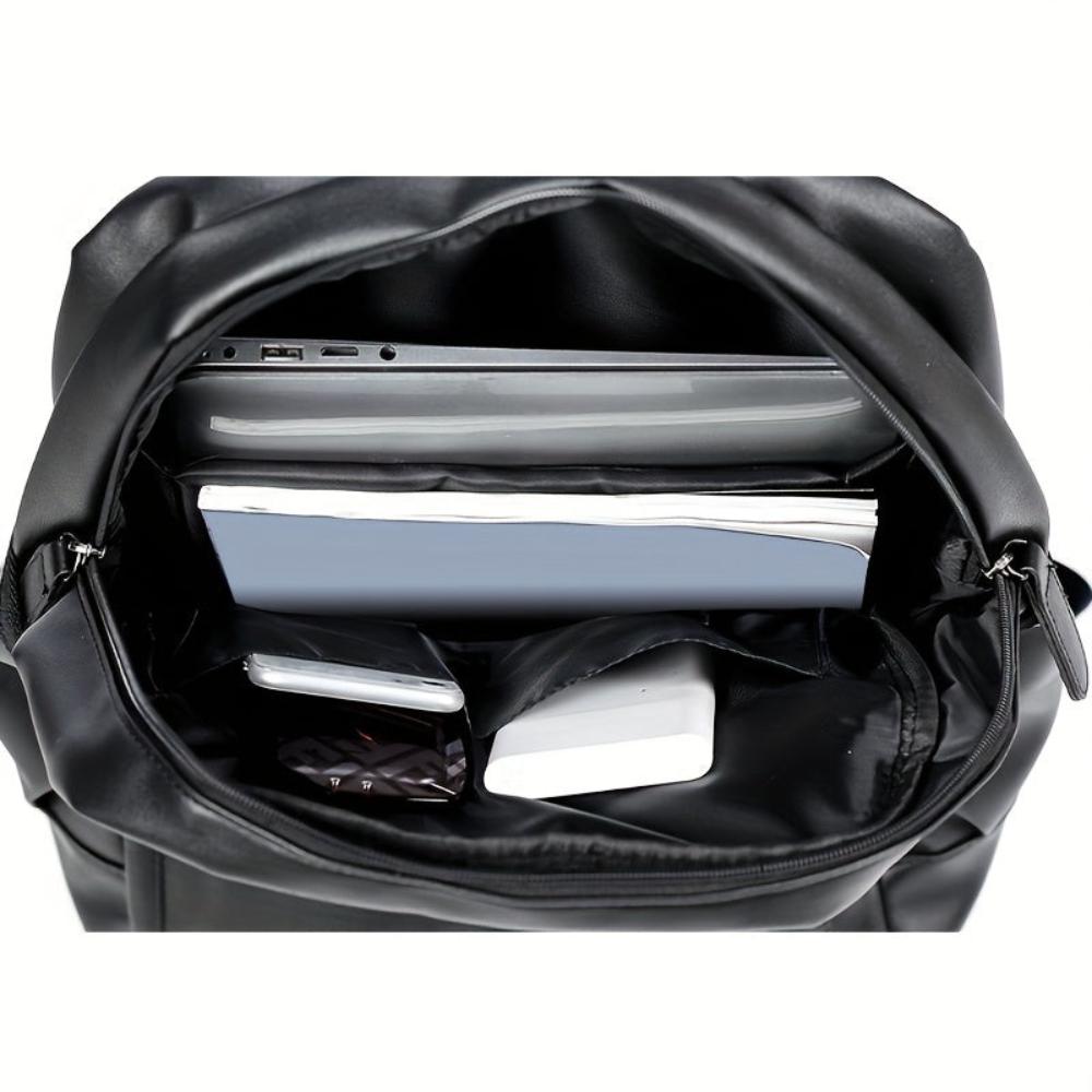 Moderner Und Funktionaler Rucksack