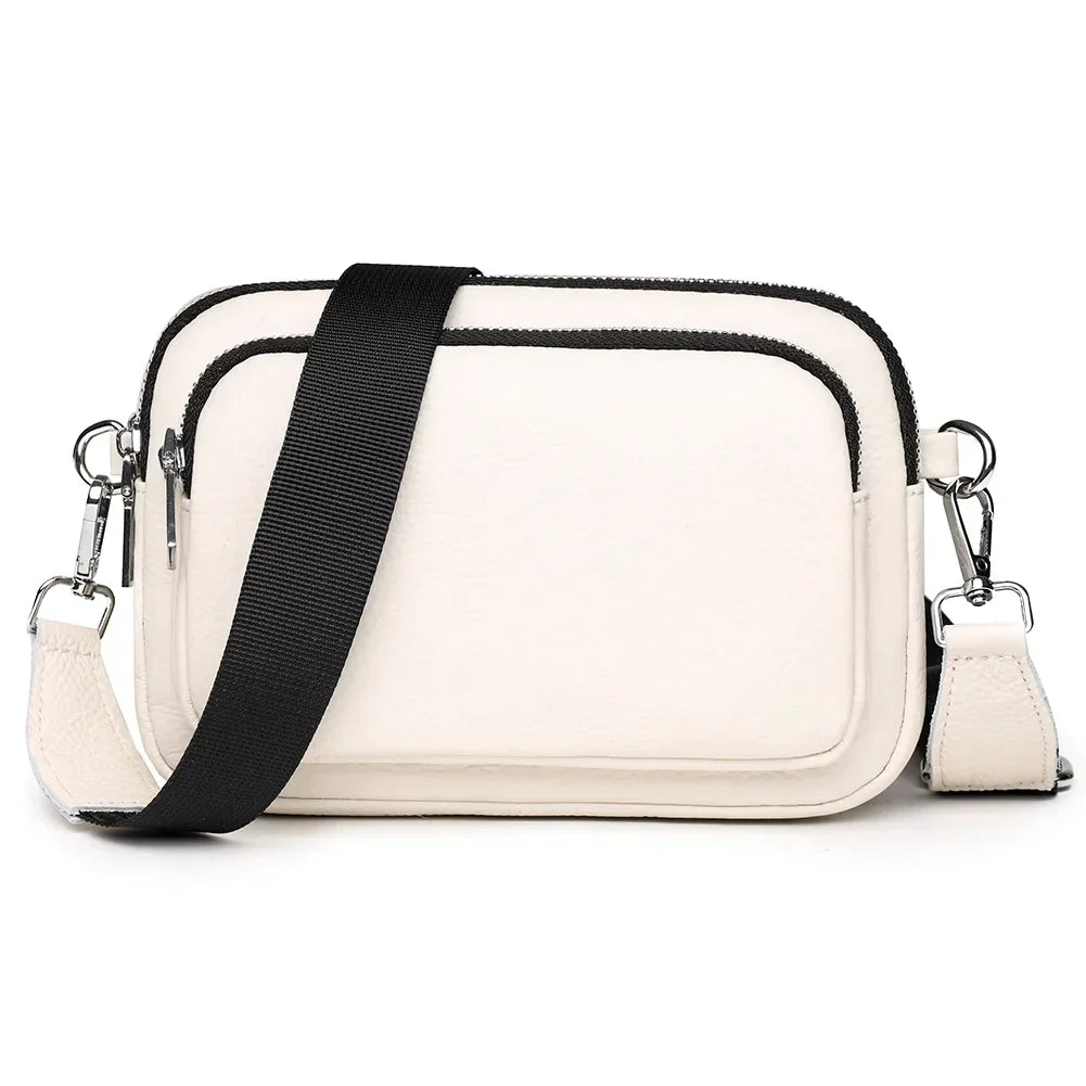 Stilvolle Und Elegante Damen-Umhängetasche