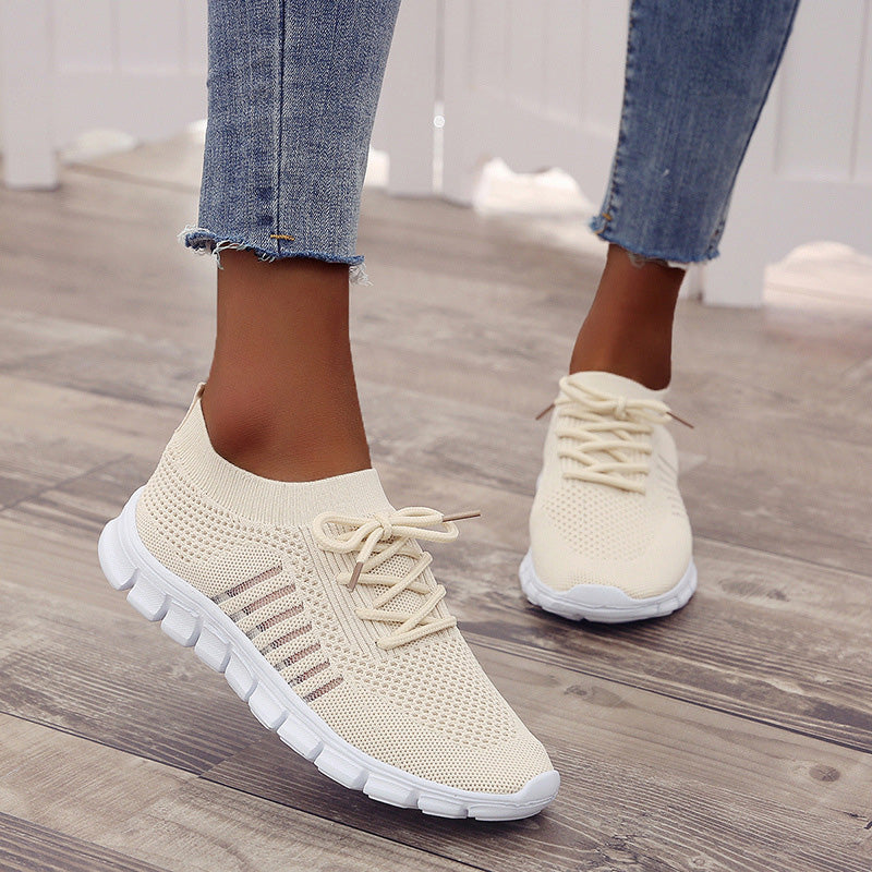 Orthopädische Eleganz Sportschuhe