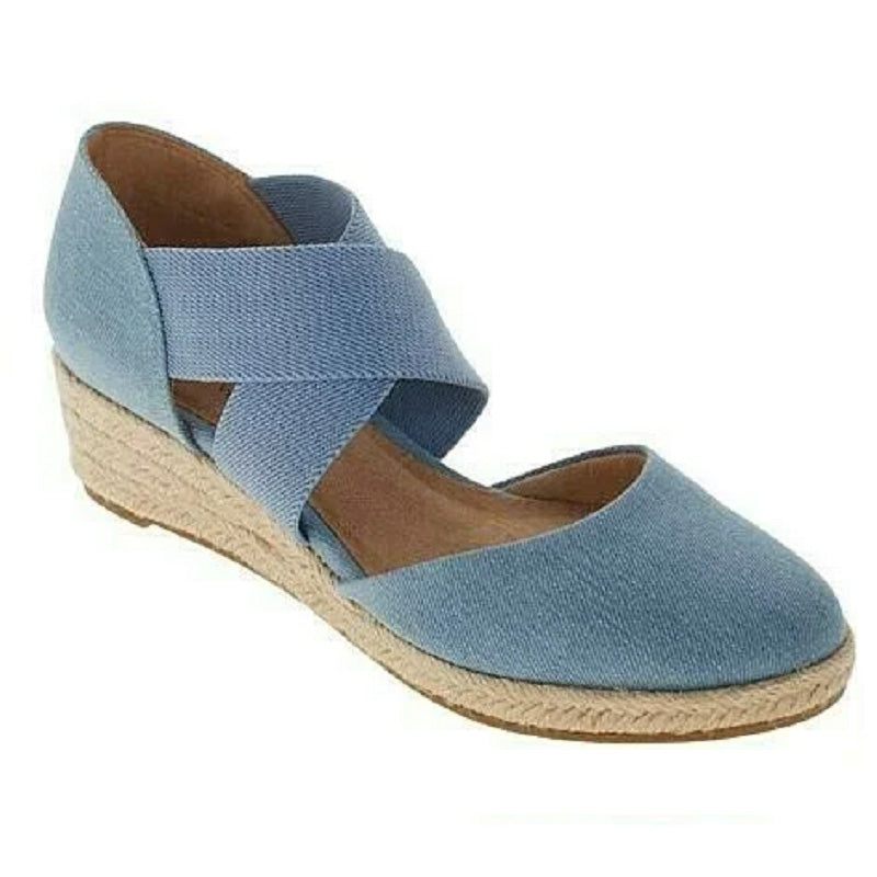 Stilvolle Sandalen İm Eleganten Design