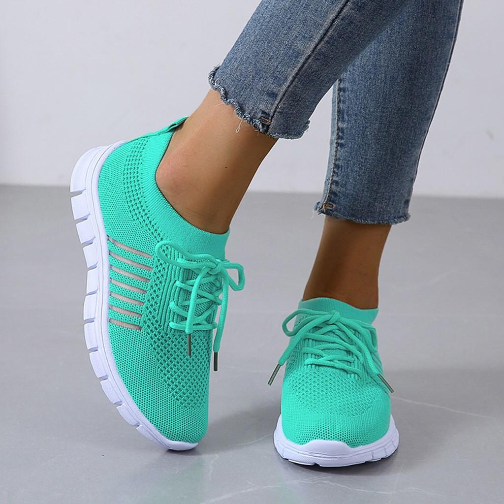 Stylische Und Funktionale Sneaker