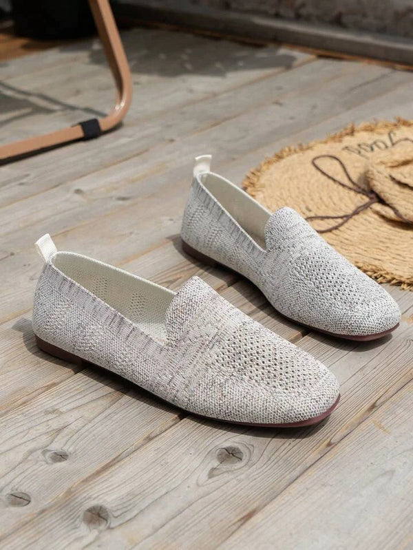Stilvolle Designer-Ballerinas