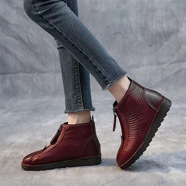 Stilvolles Design Flexible Damenstiefel