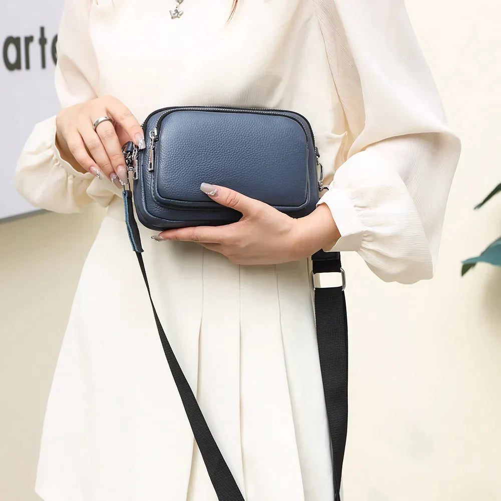 Stilvolle Und Elegante Damen-Umhängetasche
