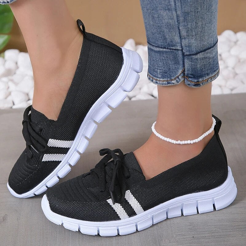 Loafer-Schuhe Mit Stilvollem Design