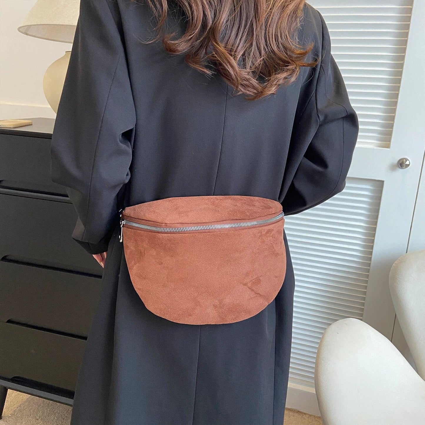 Elegante Umhängetasche