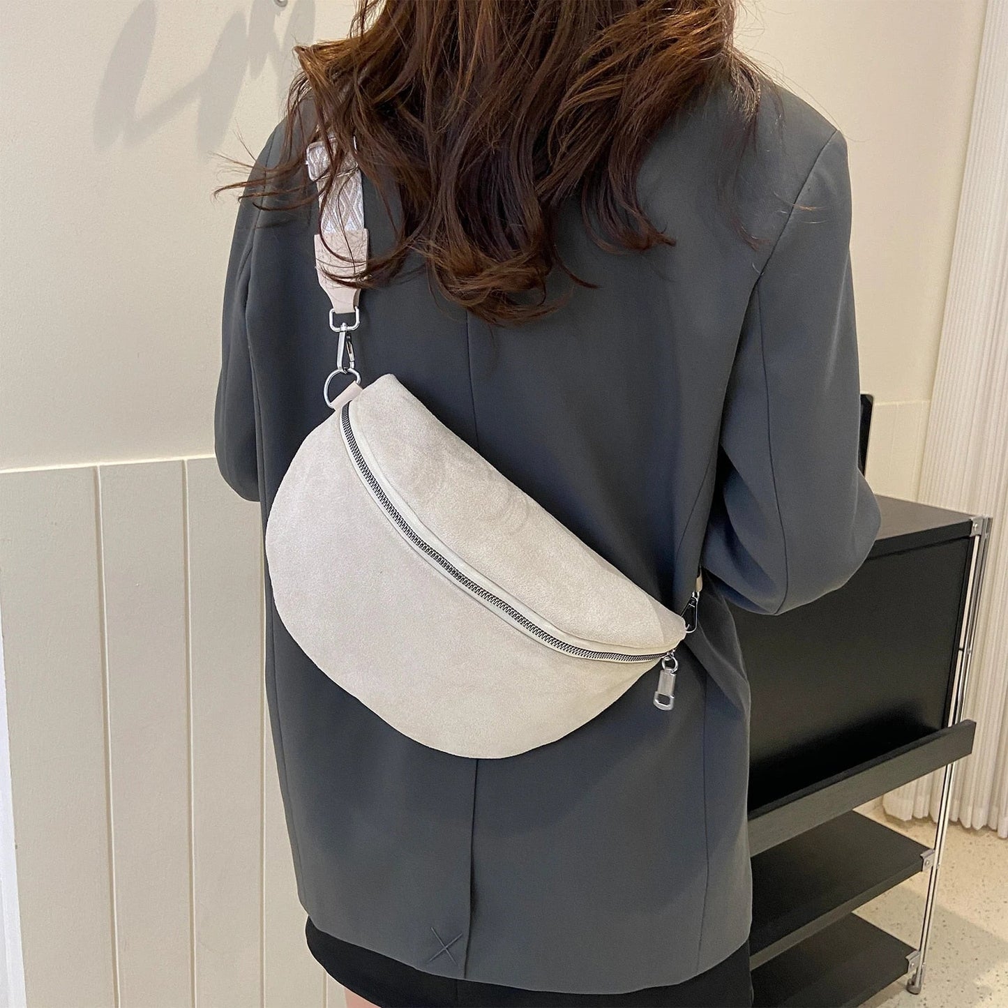 Elegante Umhängetasche