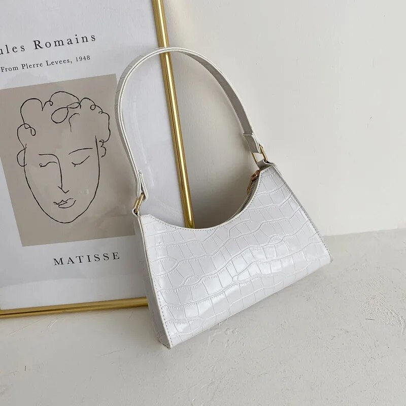 Elegante Design-Minimal-Tasche