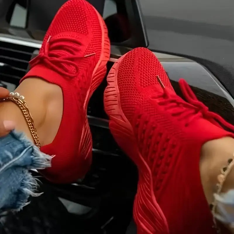 Orthopädische Sneaker Für Damen