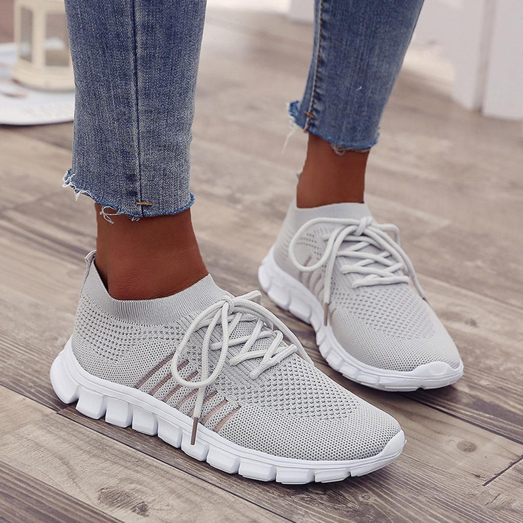 Stylische Und Funktionale Sneaker