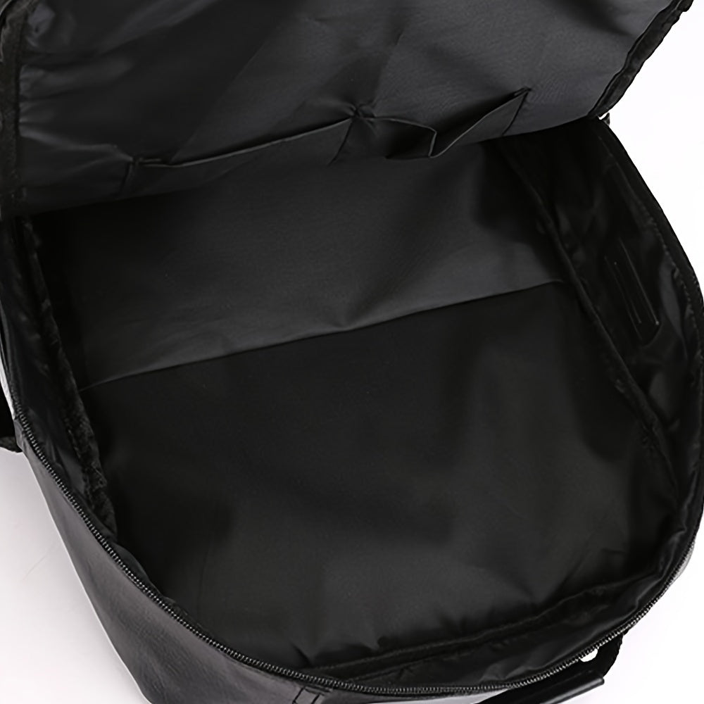 Stilvoller Und Funktionaler Rucksack