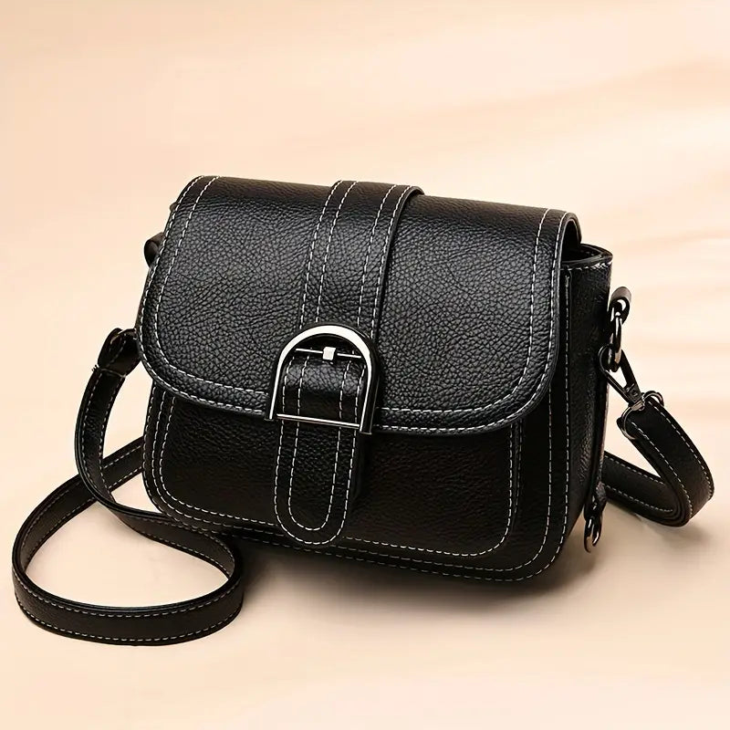 Kompakte Tasche İm Eleganten Design