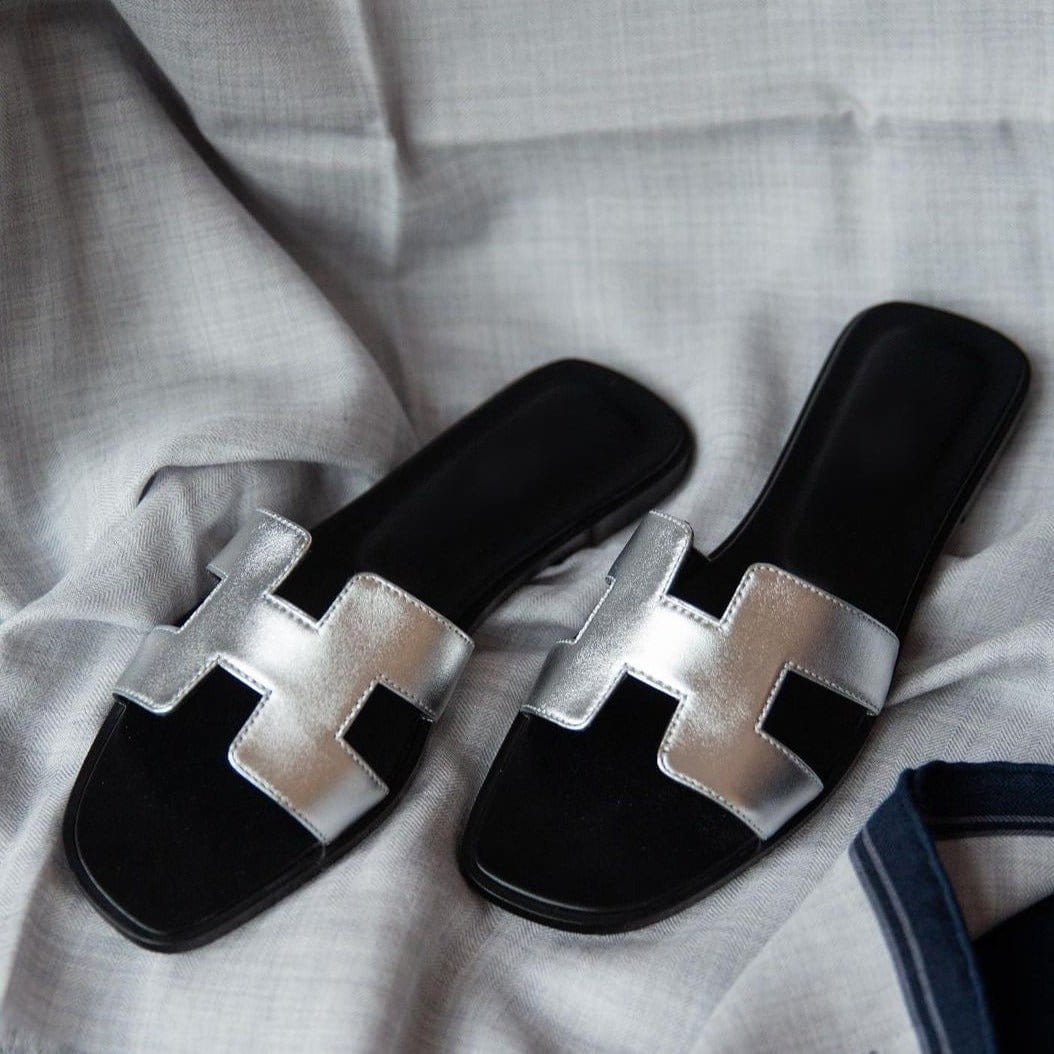 Elegante Design-Hausschuhe