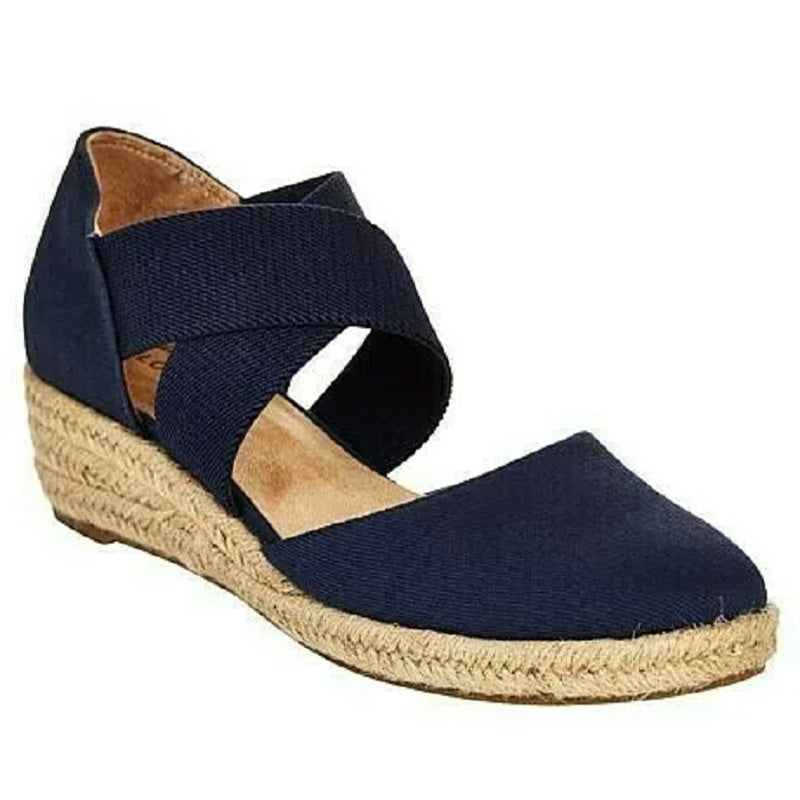 Stilvolle Sandalen İm Eleganten Design