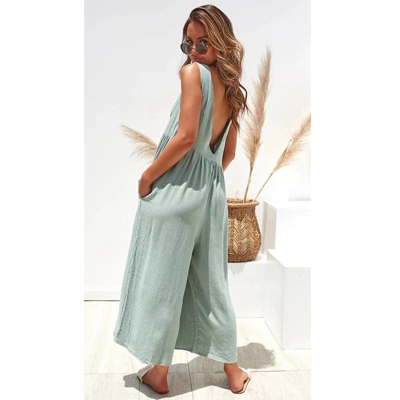 Stilvolles Design, Schlichter, Eleganter Overall
