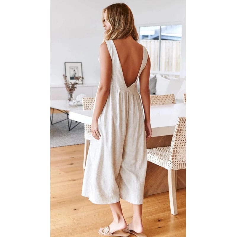 Stilvolles Design, Schlichter, Eleganter Overall