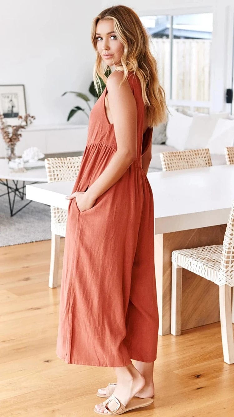 Stilvolles Design, Schlichter, Eleganter Overall