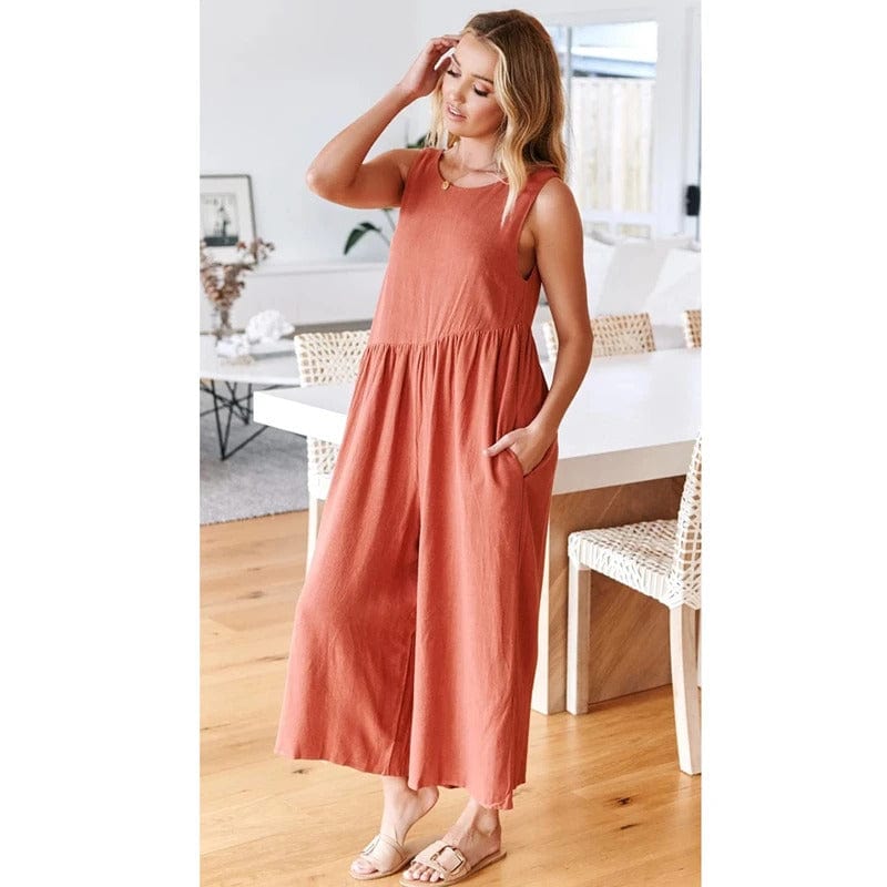 Stilvolles Design, Schlichter, Eleganter Overall