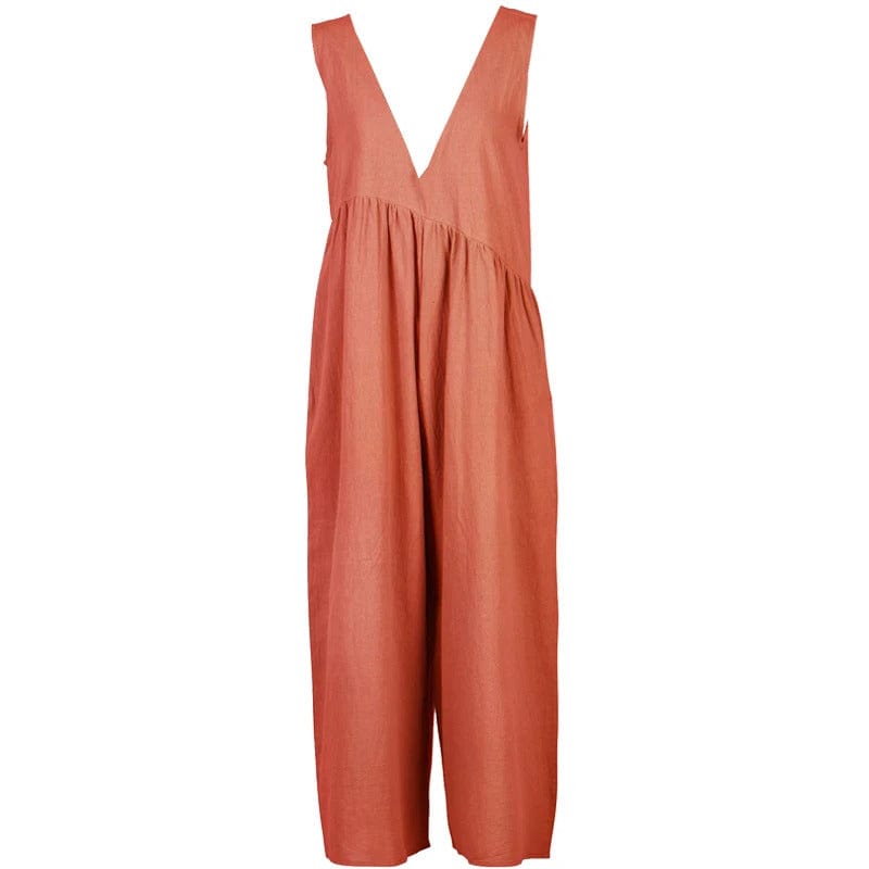 Stilvolles Design, Schlichter, Eleganter Overall