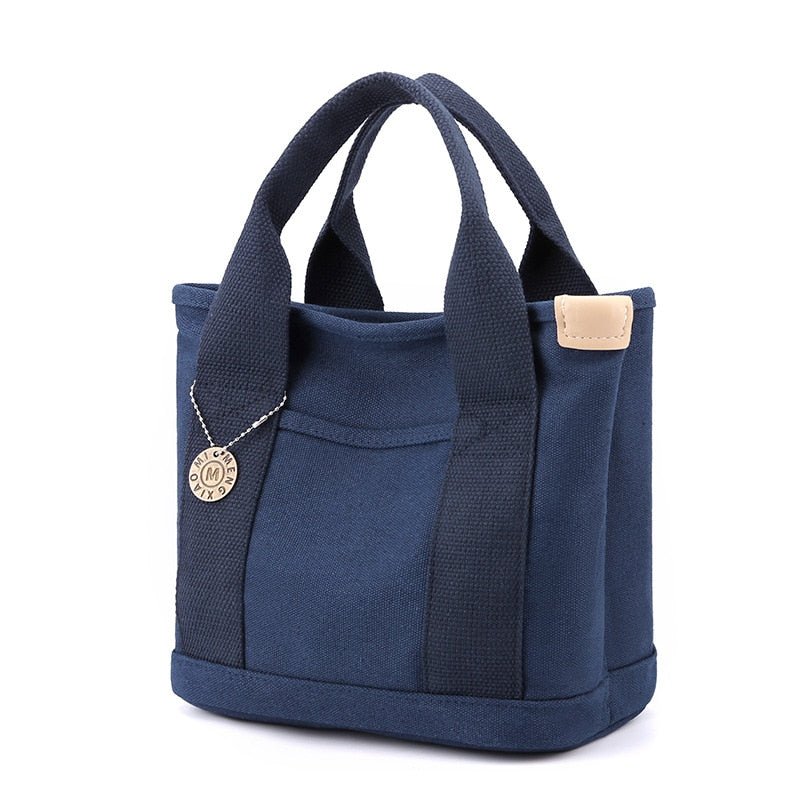 Elegante Design-Minimalistische Tasche