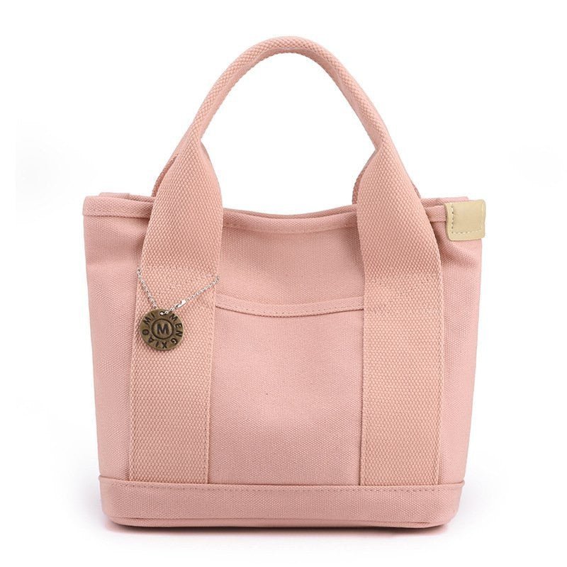 Elegante Design-Minimalistische Tasche