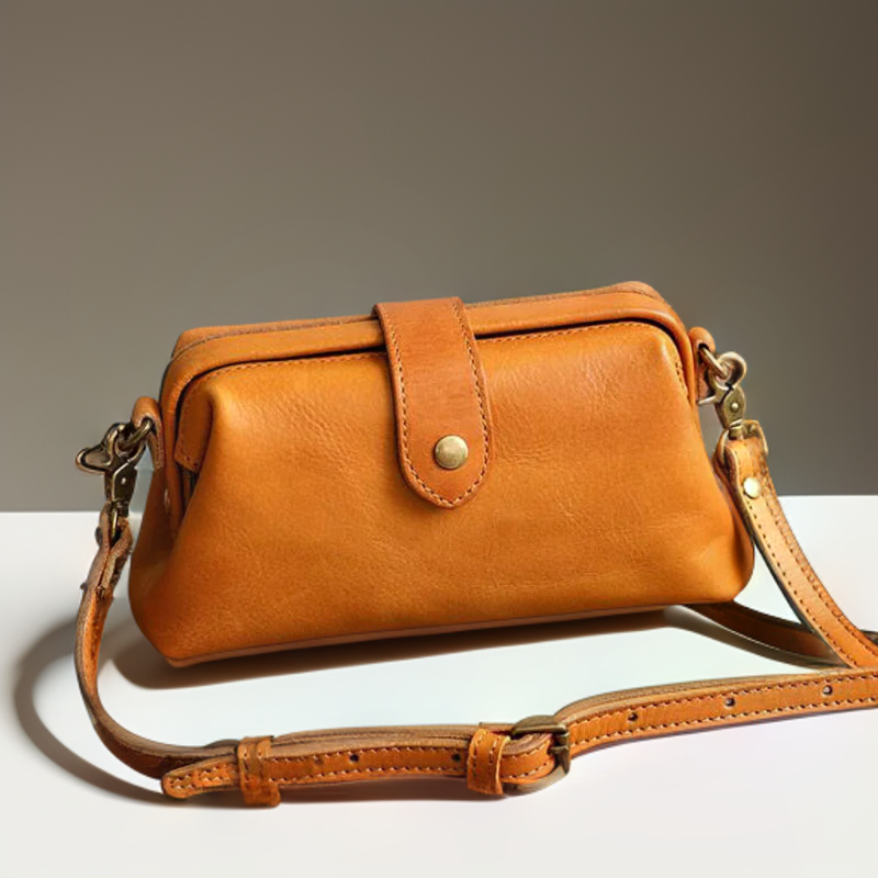 Stilvolles Design, Minimalistische Tasche