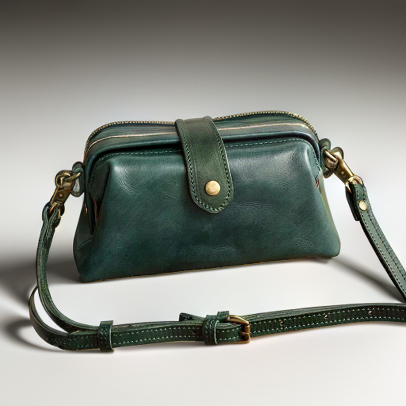 Stilvolles Design, Minimalistische Tasche