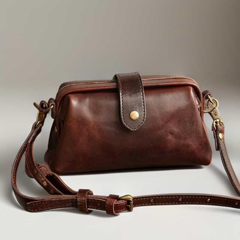Stilvolles Design, Minimalistische Tasche