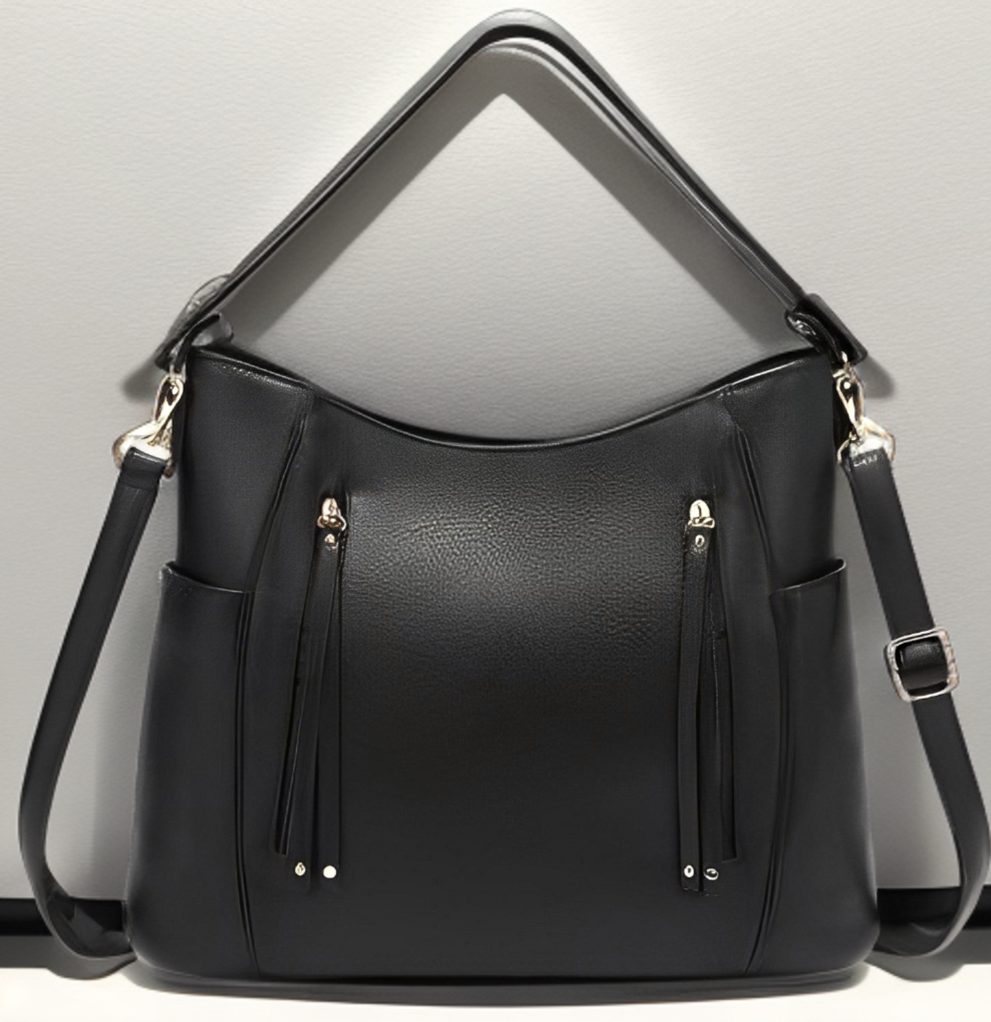 Einfache Und Elegante Designtasche