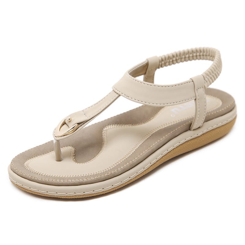 Elegante Design-Sandalen