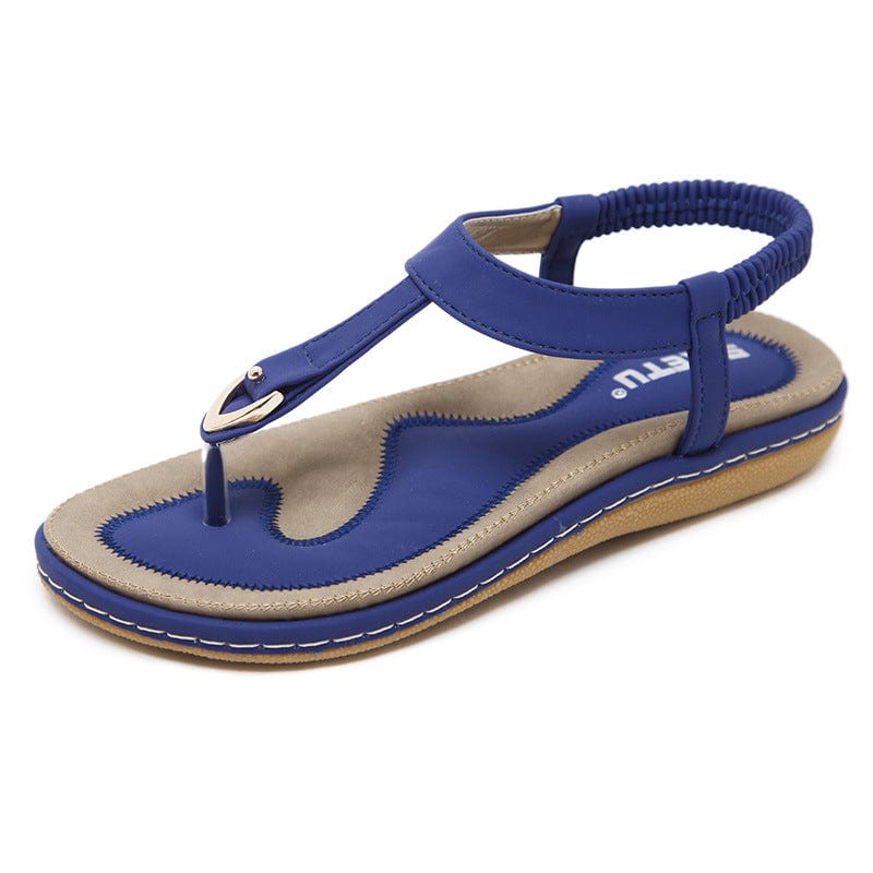 Elegante Design-Sandalen
