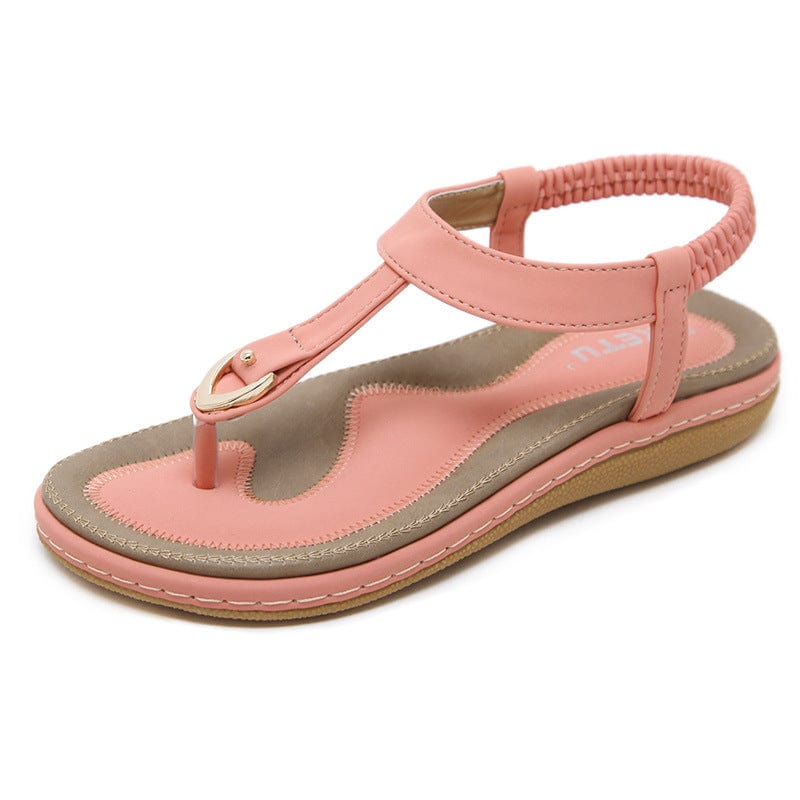 Elegante Design-Sandalen