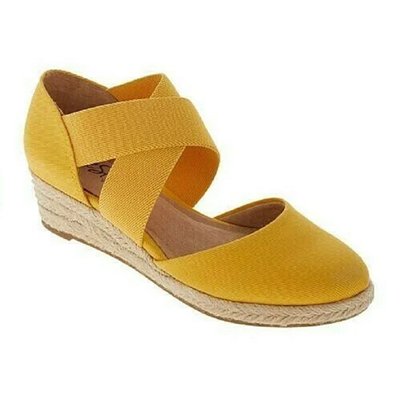 Stilvolle Sandalen İm Eleganten Design