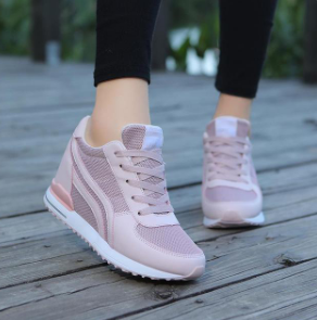 Bequeme Schuhe Für Damen
