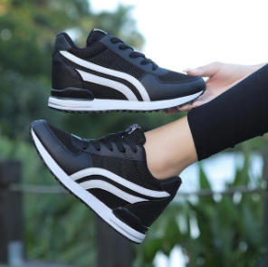 Bequeme Schuhe Für Damen