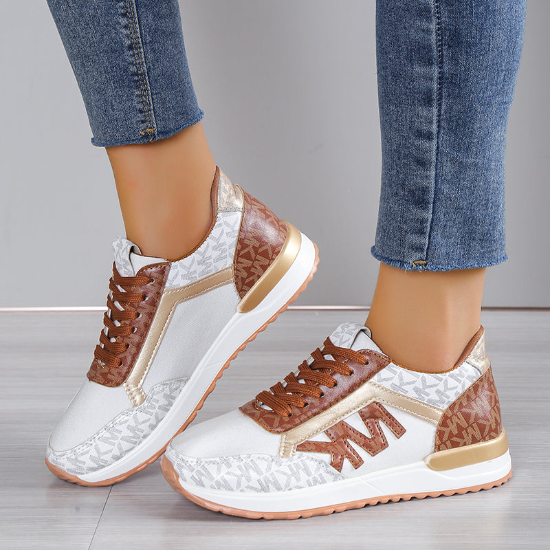 Orthopädische Damenschuhe