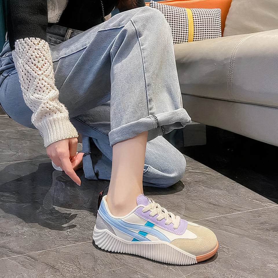 Orthopädische Sportschuhe