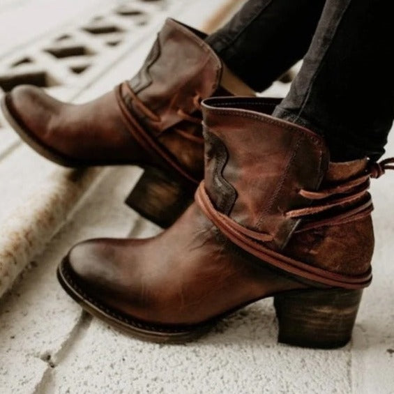 Stilvolle Und Bequeme Damenstiefel