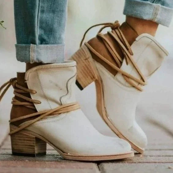 Stilvolle Und Bequeme Damenstiefel