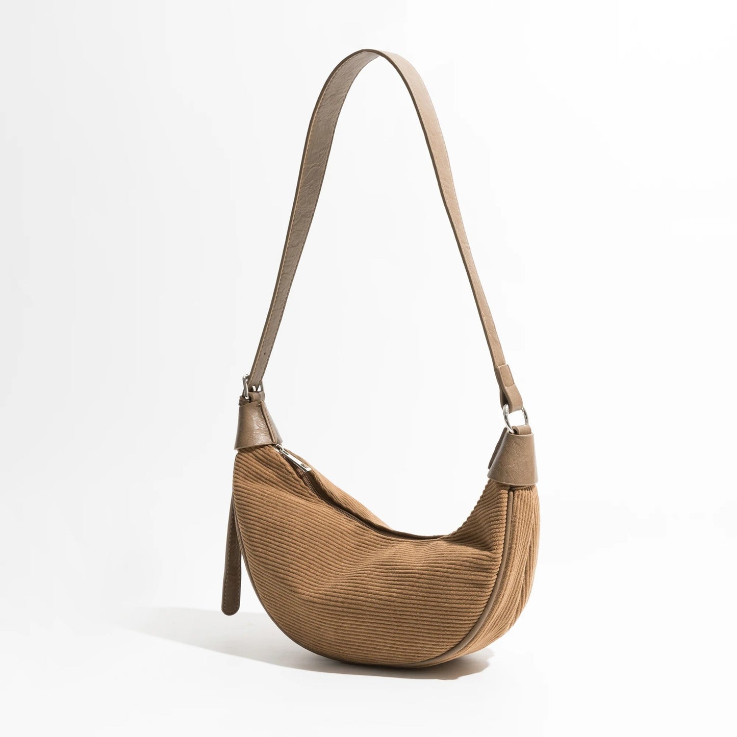 Schultertasche Mit Anspruchsvollem Design