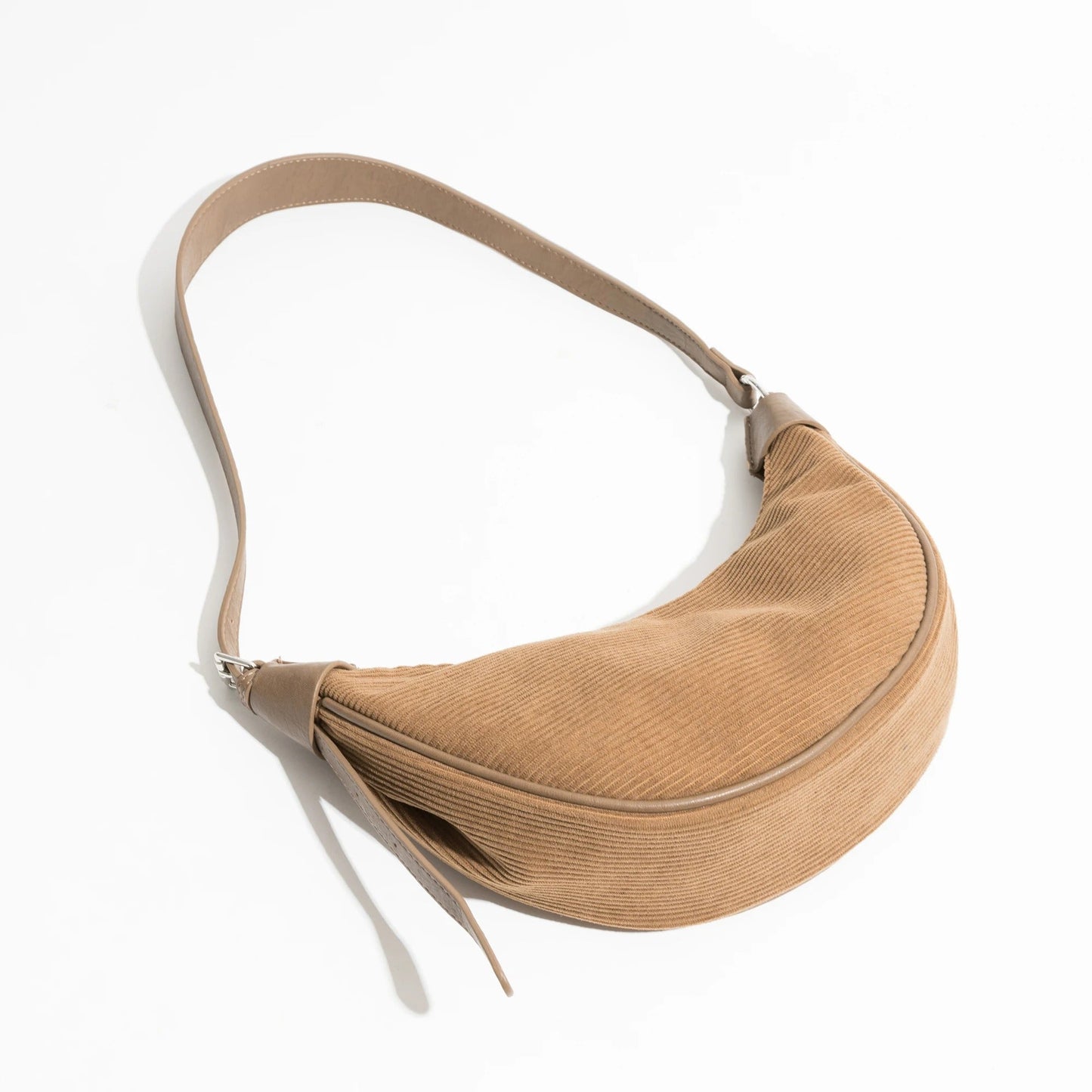 Schultertasche Mit Anspruchsvollem Design