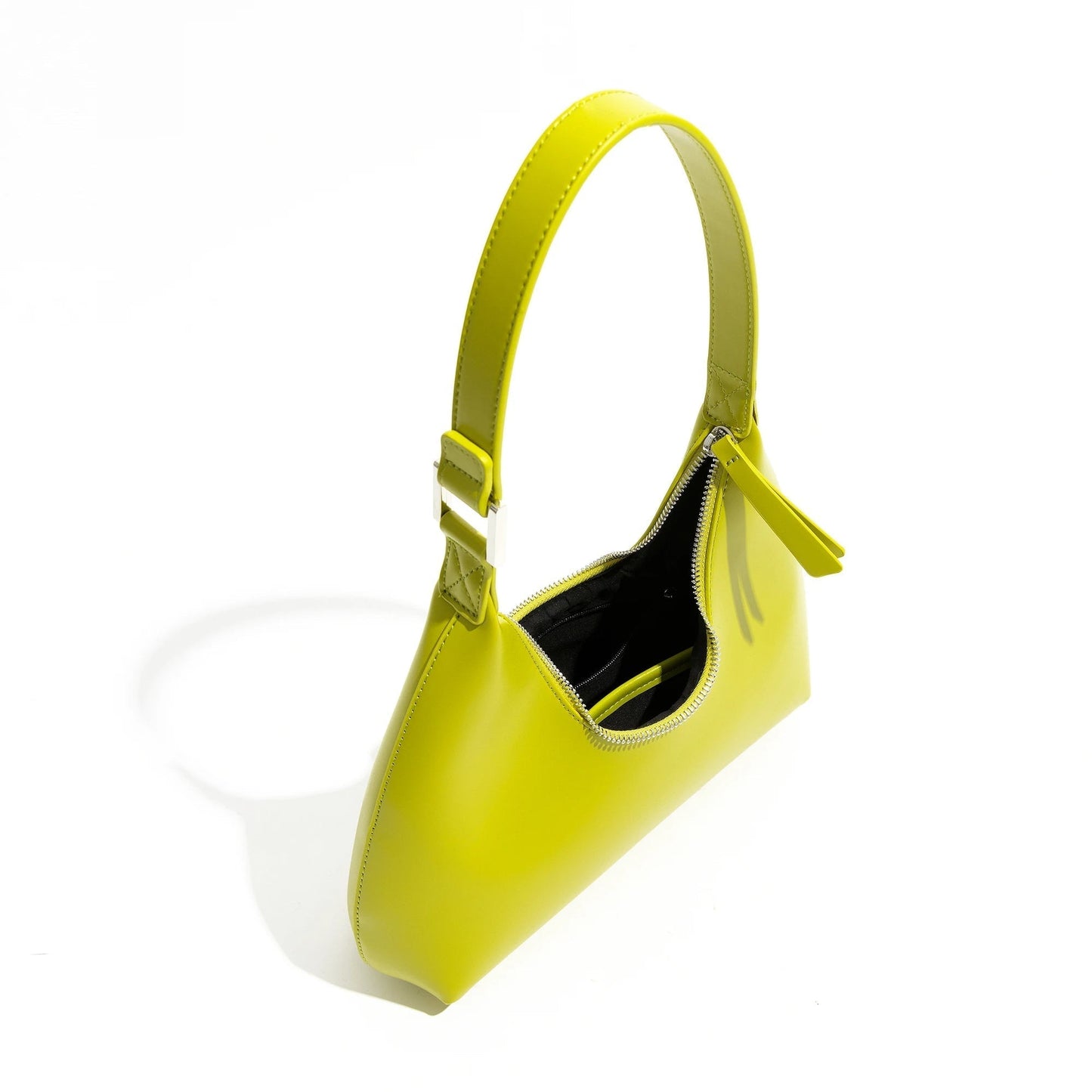 Stilvolle Kompakte Designer-Handtasche