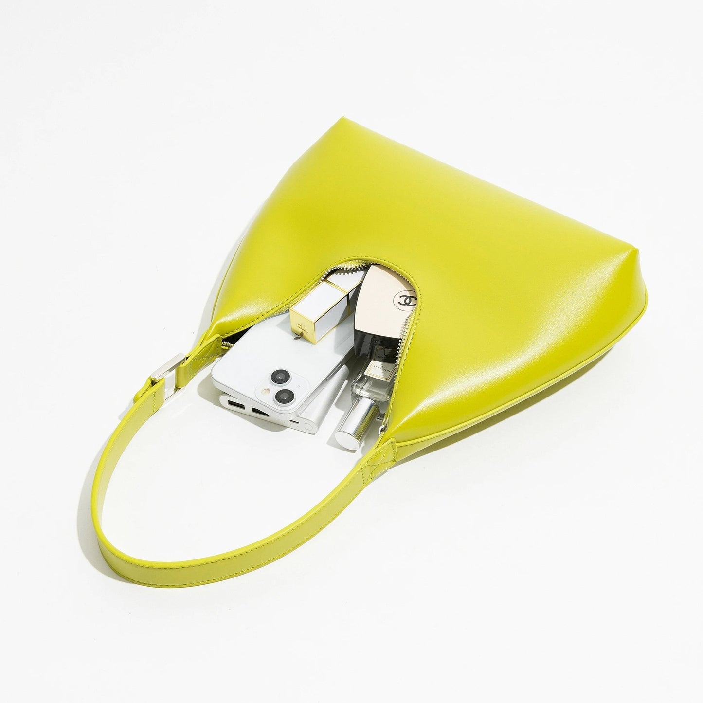 Stilvolle Kompakte Designer-Handtasche