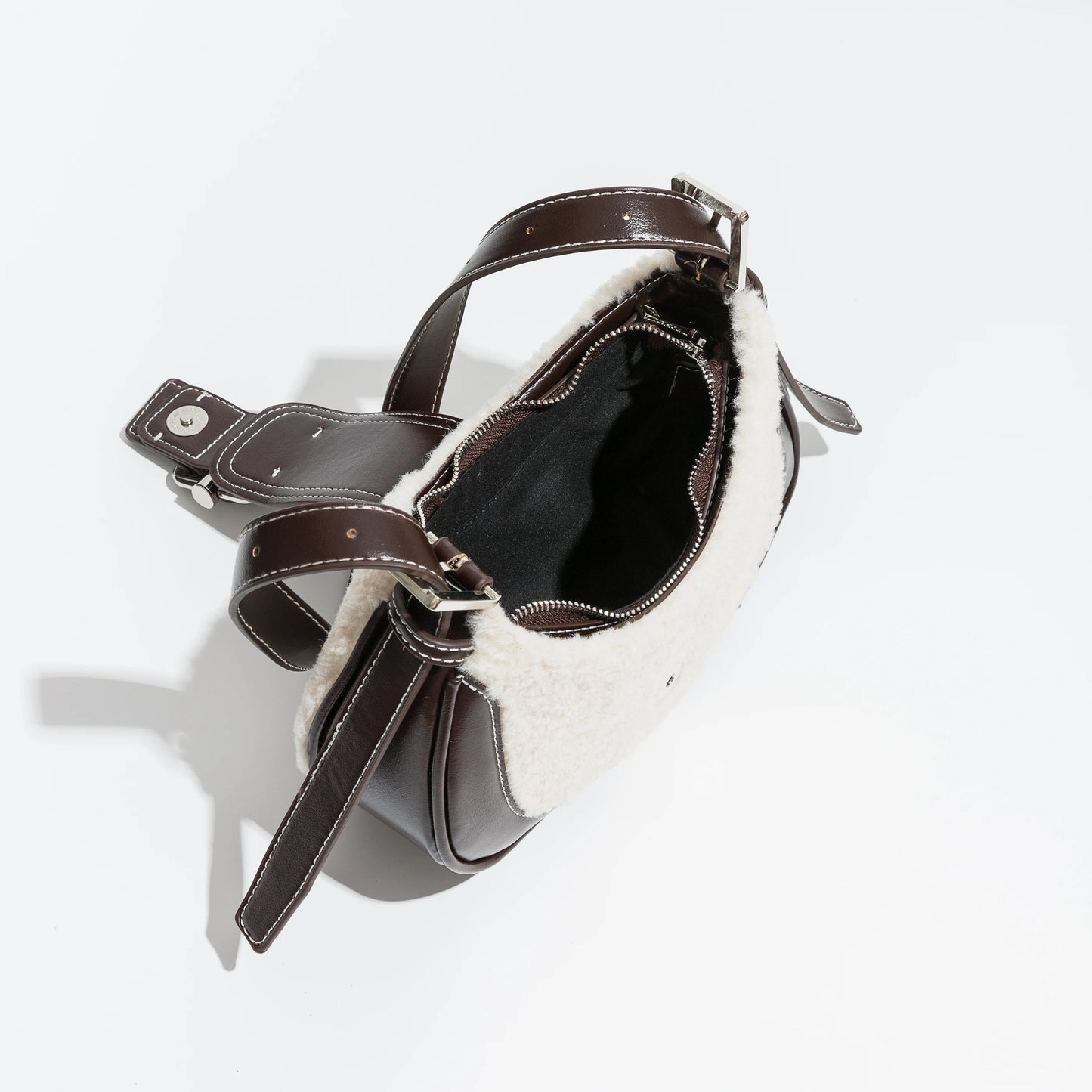 Elegante Design Retro Tasche