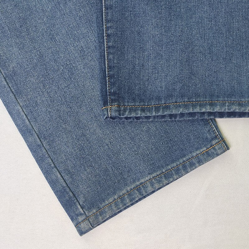 Relaxed Cut Damen Jeans