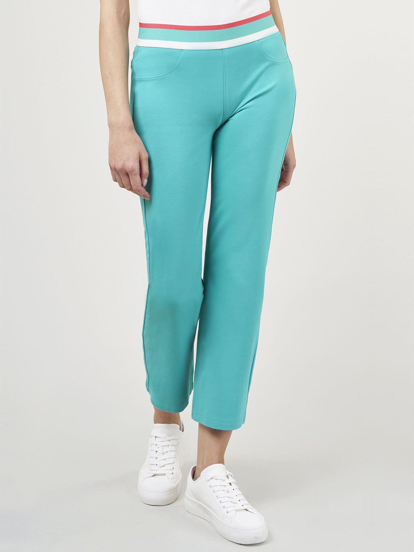 Stilvolles Design, Schlichte, Elegante Hose