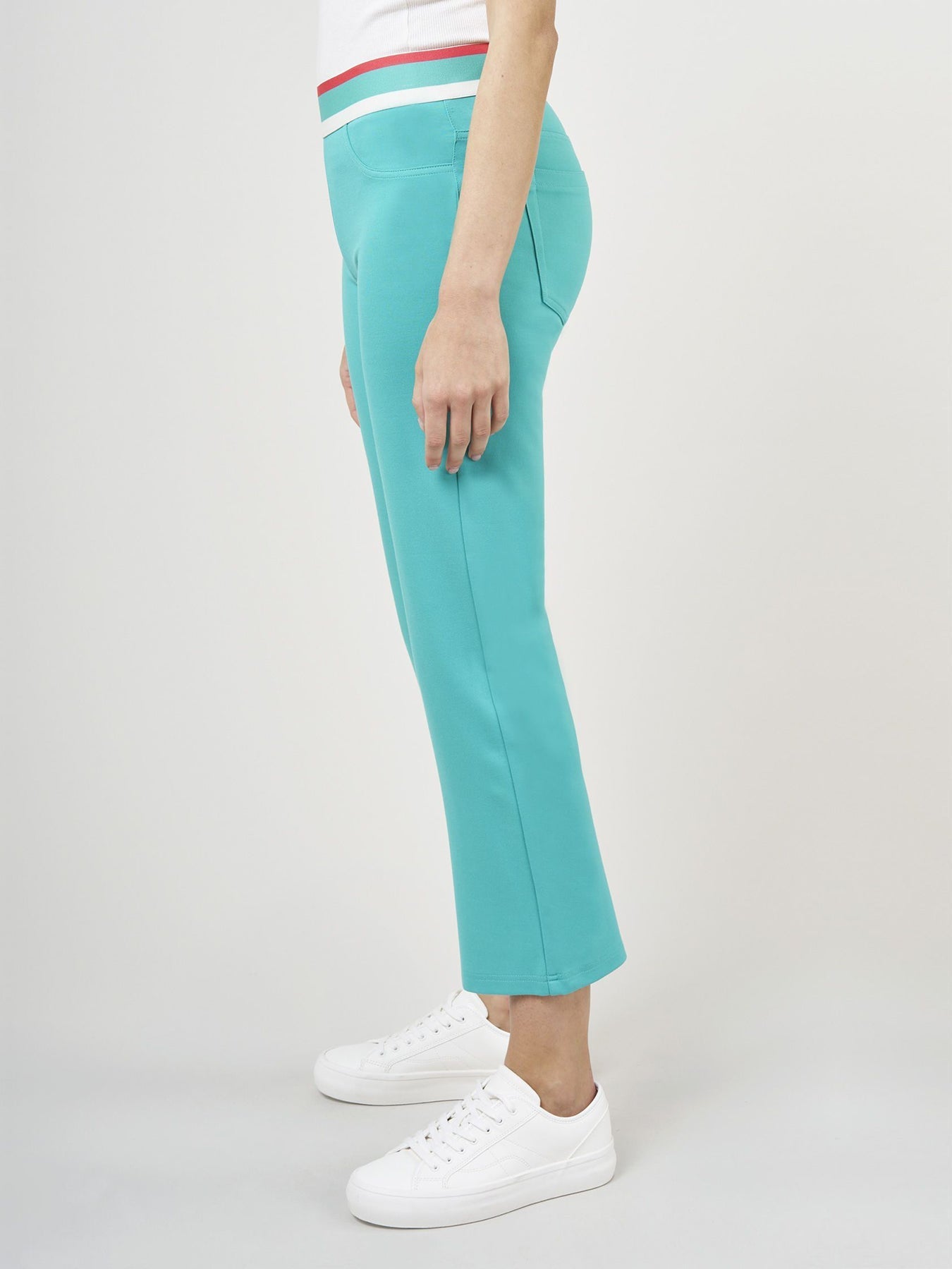 Stilvolles Design, Schlichte, Elegante Hose